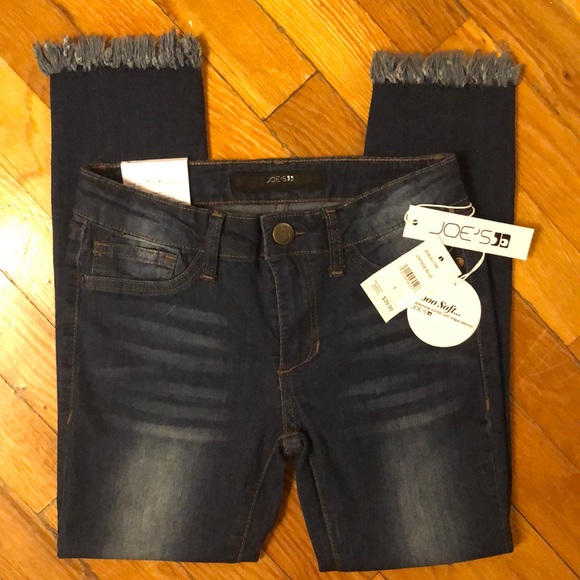 NWT Joe’s Jeans The Markie Midrise Skinny Ankle, 8 - Picture 4 of 8